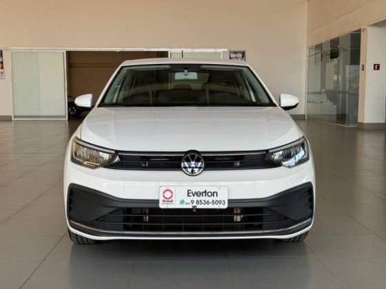 VOLKSWAGEN VIRTUS 1.0 170 TSI AUTOMÁTICO